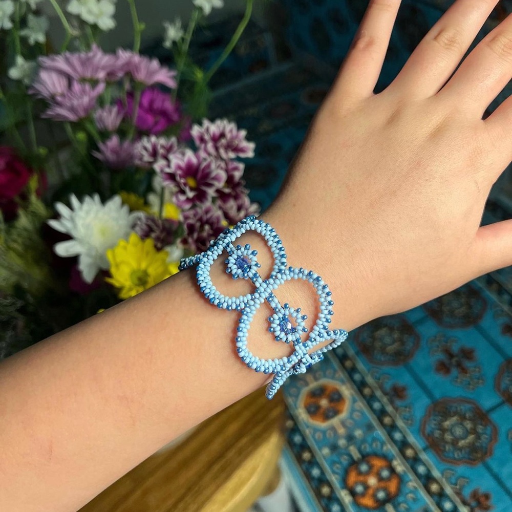 Handmade jewelry